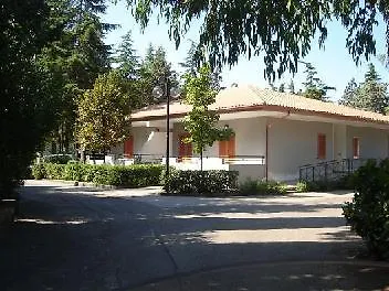 Villaggio Turistico La Mantinera