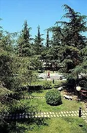 Hotel Villaggio Turistico La Mantinera