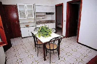 Villaggio Turistico La Mantinera 3*